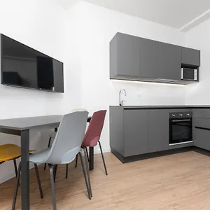  Appartamento Casa Da Mirabello