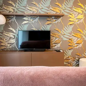 Luxury Sant'ambrogio Apartamento