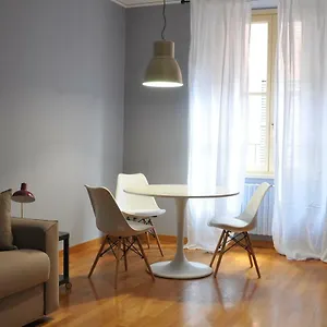 Appartamento Residenza Fiori Oscuri